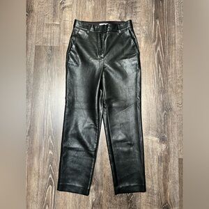 Aritzia Babaton Command Pants (size 2)